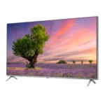 تلویزیون 50 اینچ هوشمند جی پلاس مدل GTV-50SU789N
