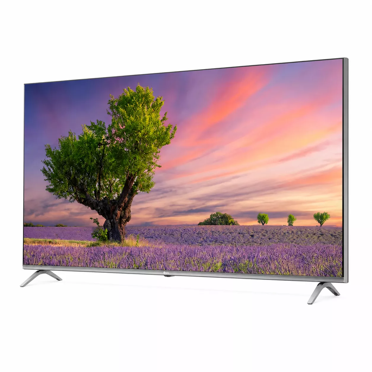 تلویزیون 50 اینچ هوشمند جی پلاس مدل GTV-50SU789N