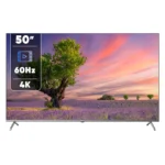 تلویزیون 50 اینچ هوشمند جی پلاس مدل GTV-50SU789N