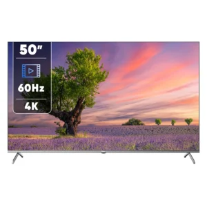 تلویزیون 50 اینچ هوشمند جی پلاس مدل GTV-50SU789N