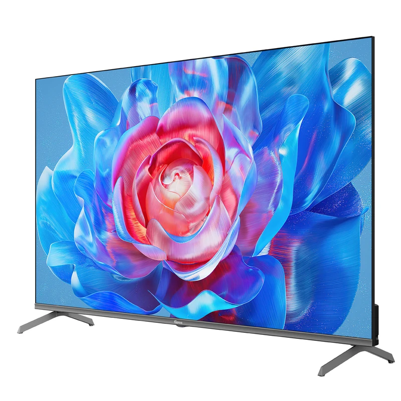 تلویزیون 50 اینچ هوشمند جی پلاس مدل GTV-50SQ789N