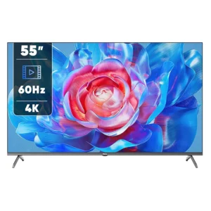 تلویزیون 55 اینچ هوشمند جی پلاس مدل GTV-55SQ789NP
