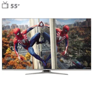 تلویزیون هوشمند سام 55 اینچ مدل 55FU7500