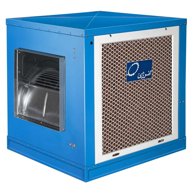 کولر آبی سلولزی انرژی بغل زن مدل EC0550