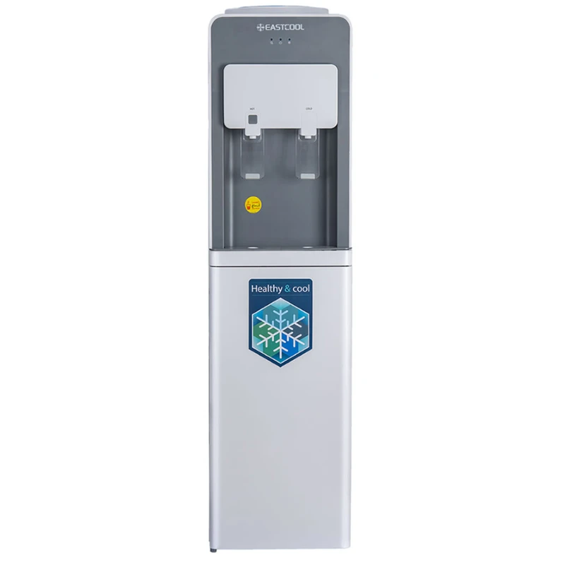 6363 آبسردکن بدون کابین ایستکول مدل TM-SW438