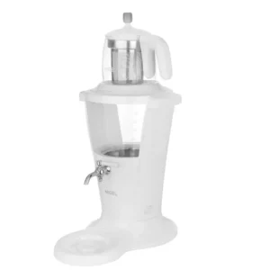 چای ساز سماوری میگل مدل GTS 301 سفید