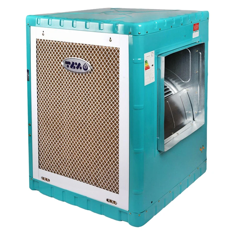 کولر آبی سلولزی 7000 برفاب مدل BF7-CP ریموت دار
