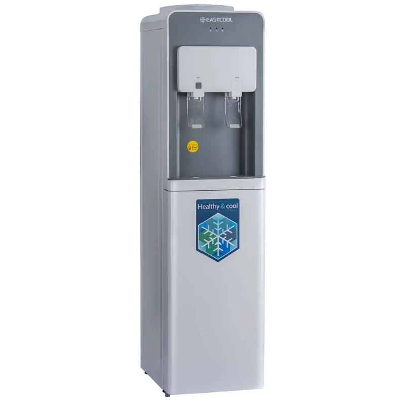 آبسردکن یخچال دار ایستکول مدل TM-RW440