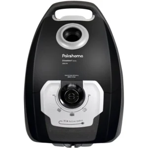 جاروبرقی 2500 وات پاکشوما مدل C1B مشکی
