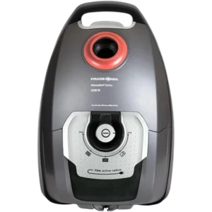 جاروبرقی 2500 وات پاکشوما مدل C1G طوسی تیره