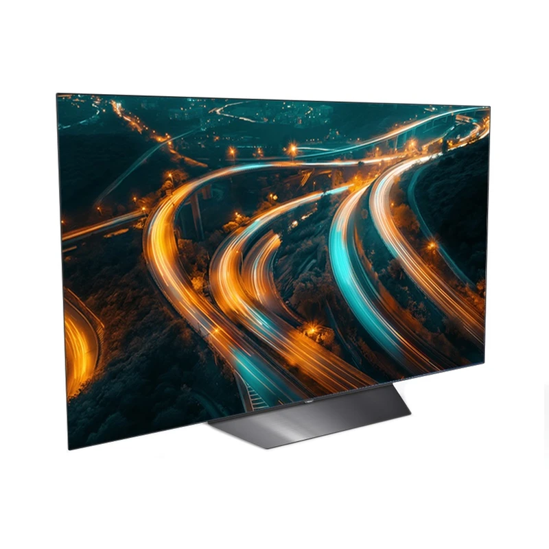 تلویزیون 55 اینچ هوشمند OLED جی پلاس مدل GTV-55SO631NO