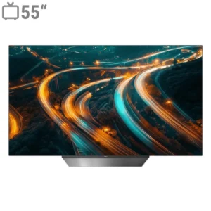 تلویزیون 55 اینچ هوشمند OLED جی پلاس مدل GTV-55SO631NO