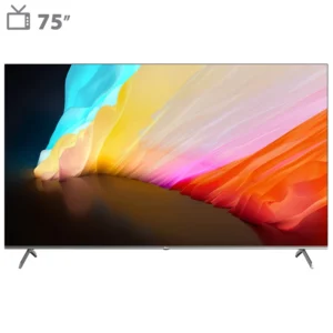 تلویزیون 75 اینچ هوشمند جی پلاس مدل GTV-75SQ888S