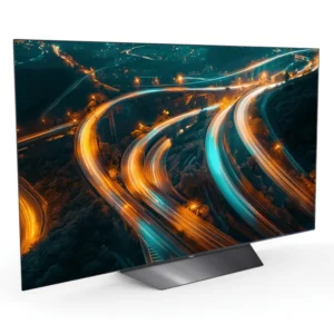 تلویزیون 65 اینچ هوشمند OLED جی پلاس مدل GTV-65SO631NO