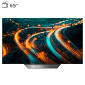 تلویزیون 65 اینچ هوشمند OLED جی پلاس مدل GTV-65SO631NO