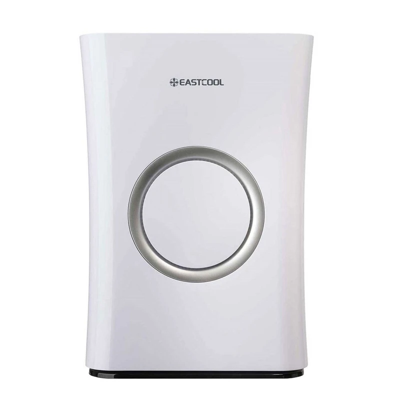 دستگاه تصفیه هوا ايستکول مدل TM-TW400H