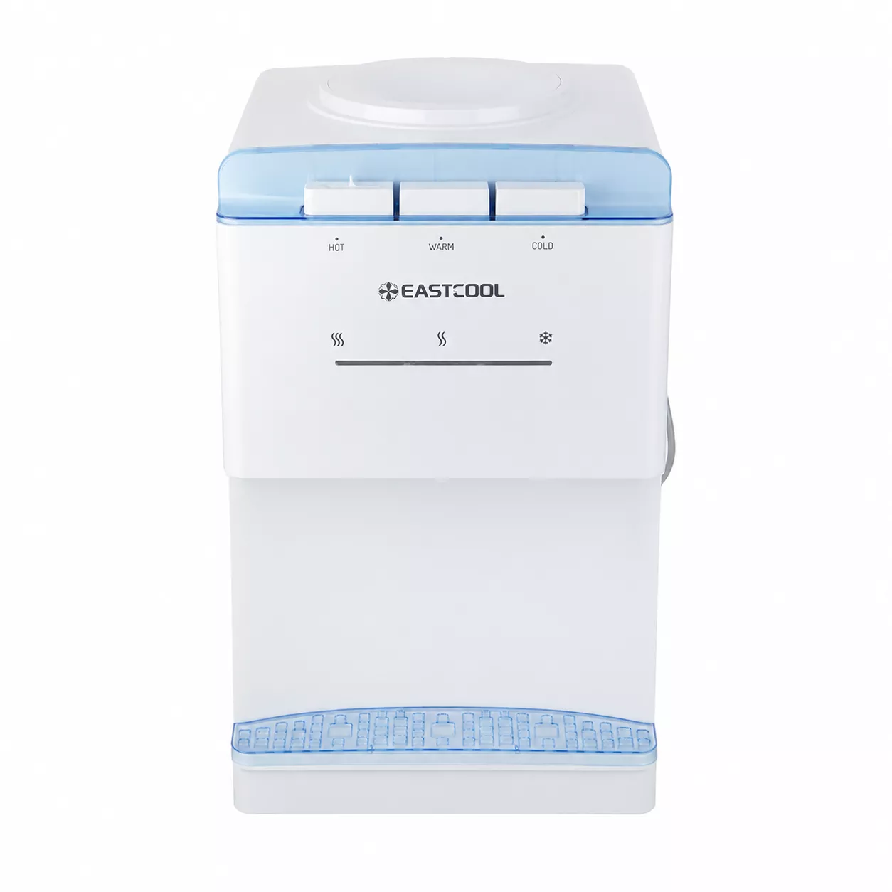 آبسردکن رومیزی ایستکول مدل TM-DW414