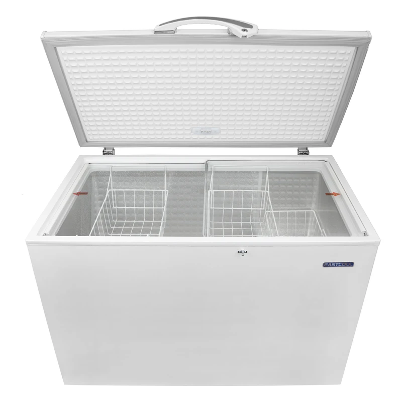 فریزر صندوقی ایستکول مدل TM-40320