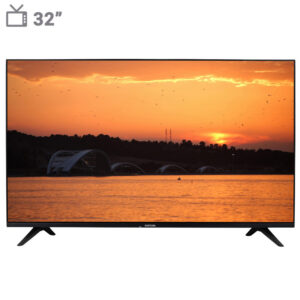 تلویزیون 32 اینچ ال ای دی ایستکول مدل TM-LED32HR01