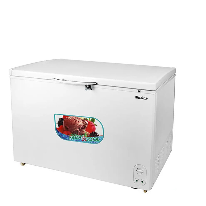 فریزر صندوقی برفاب مدل CF-220L