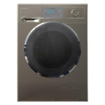 ماشین لباسشویی 8 کیلوگرم اتوماتیک دوو مدل LM-830S