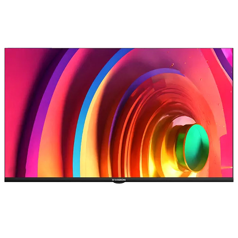 تلویزیون 32 اینچ ایکس ویژن مدل 32XH605