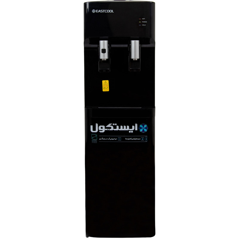 آبسردکن ایستکول مدل TM-SB445 آبسردکن ایستکول مدل TM-SB445