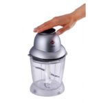 خردکن 1 لیتری پارس خزر مدل Crowni