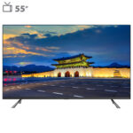 تلویزیون 55 اینچ LED هوشمند دوو مدل 55DM4000