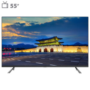 تلویزیون 55 اینچ LED هوشمند دوو مدل 55DM4000