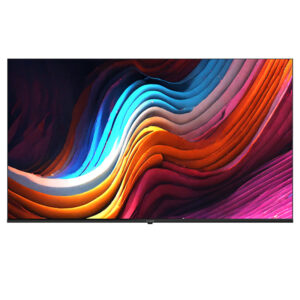 تلویزیون 65 اینچ ال ای دی هوشمند ایکس ویژن مدل 65XCU705