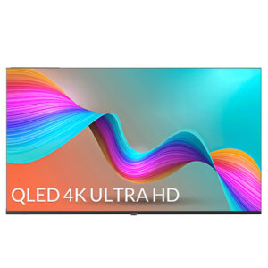 تلویزیون 65 اینچ کیو ال ای دی هوشمند ایکس ویژن مدل 65XH15