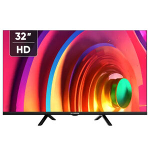 تلویزیون 32 اینچ ایکس ویژن مدل 32XH605