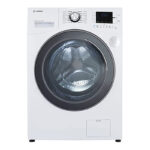 ماشین لباسشویی اسنوا مدل SWM-D80W