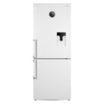 یخچال و فریزر 19 فوت پاکشوما مدل BMF RCP 495 W