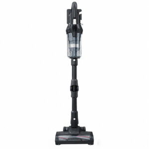 جارو شارژی دیپوینت مدل VCC5510 رنگ مشکی
