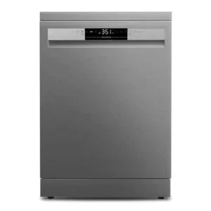 ماشین ظرفشویی دوو DW-160 رنگ سیلور