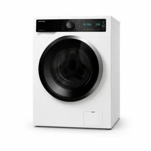 لباسشویی 9 کیلویی دوو مدل LM-9140 رنگ سفید