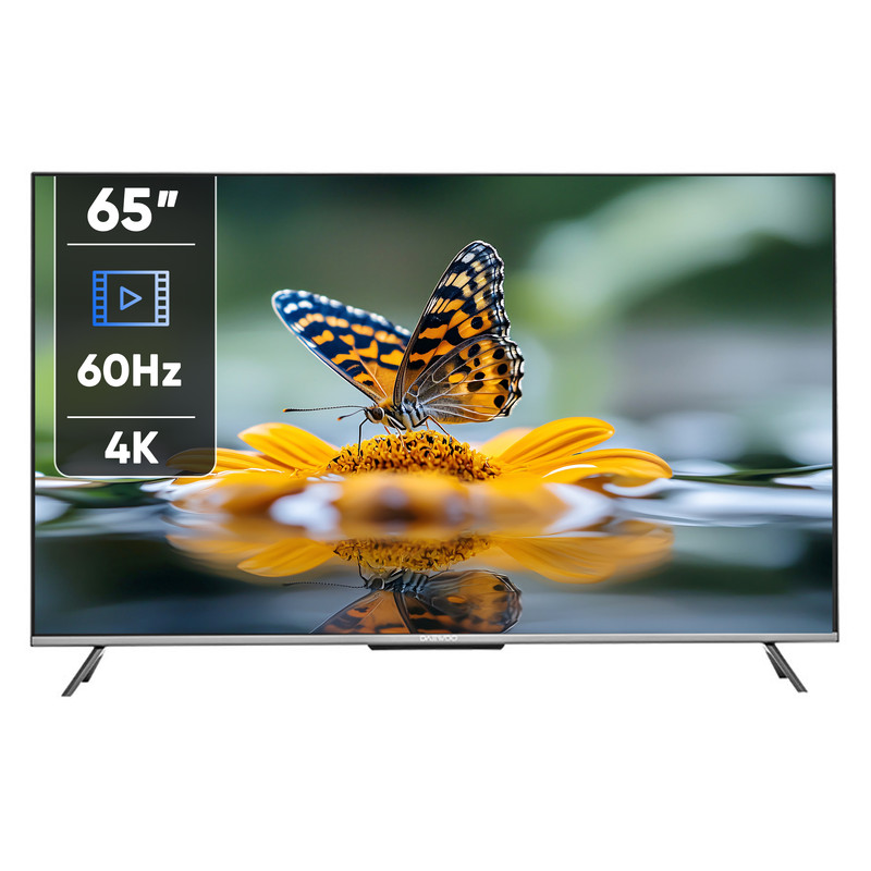 تلویزیون 65 اینچ دوو 65DM4500 (هوشمند)