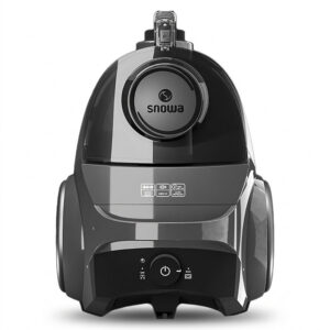 جاروبرقی اسنوا SVC-RS21GY رنگ خاکستری