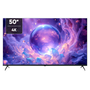 تلویزیون 50 اینچ اسنوا هوشمند مدل 50SA710