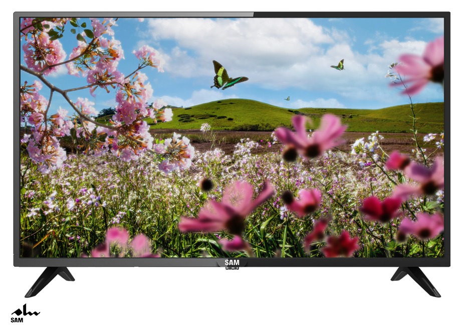 تلویزیون 32 اینچ ال ای دی مدل 32T4100