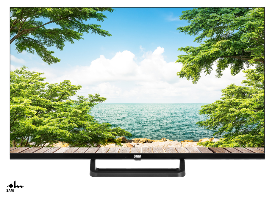 تلویزیون 32 اینچ ال ای دی مدل 32F6000
