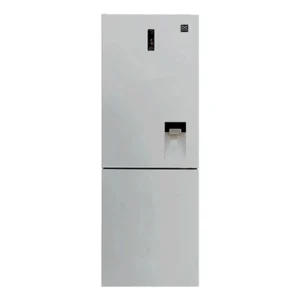 یخچال پایین فریزر دوو ARBMi-10 رنگ سیلور