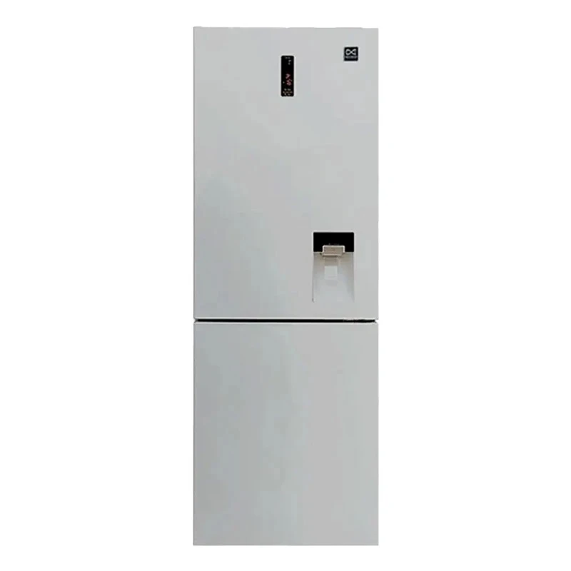 یخچال پایین فریزر دوو ARBMi-10 رنگ سیلور