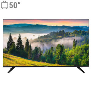 تلویزیون 50 اینچ اسنوا هوشمند مدل SSD-50LSS500U