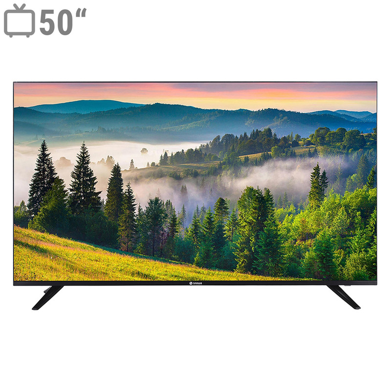 تلویزیون 50 اینچ اسنوا هوشمند مدل SSD-50LSS500U