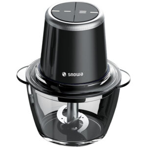خردکن برقی اسنوا SCP-Q500BKرنگ مشکی
