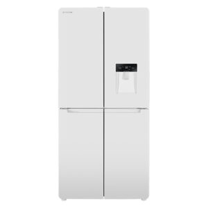 یخچال فریزر ایکس ویژن TF541 رنگ سفید