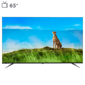 تلویزیون 65 اینچ اسنواهوشمند مدل 65SA700